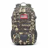 『最安値』fuckthisindustry backpack リュック camo 新品 fuckthisindustry backpack リュック camo - メルカリ